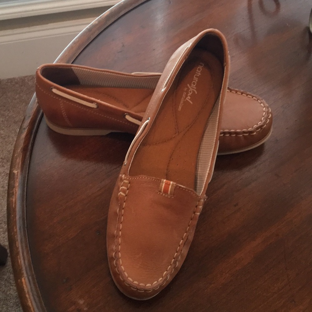 Naturalizer Natural Soul loafers